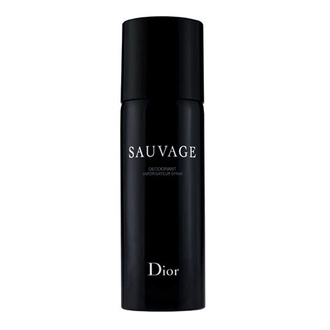 dior sauvage deodrant spray|sauvage deodorant spray best price.